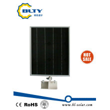 Intergrated LED Solar Street Light